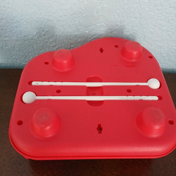 Baby Toddler Piano/Xylophone - Picture 3 of 4